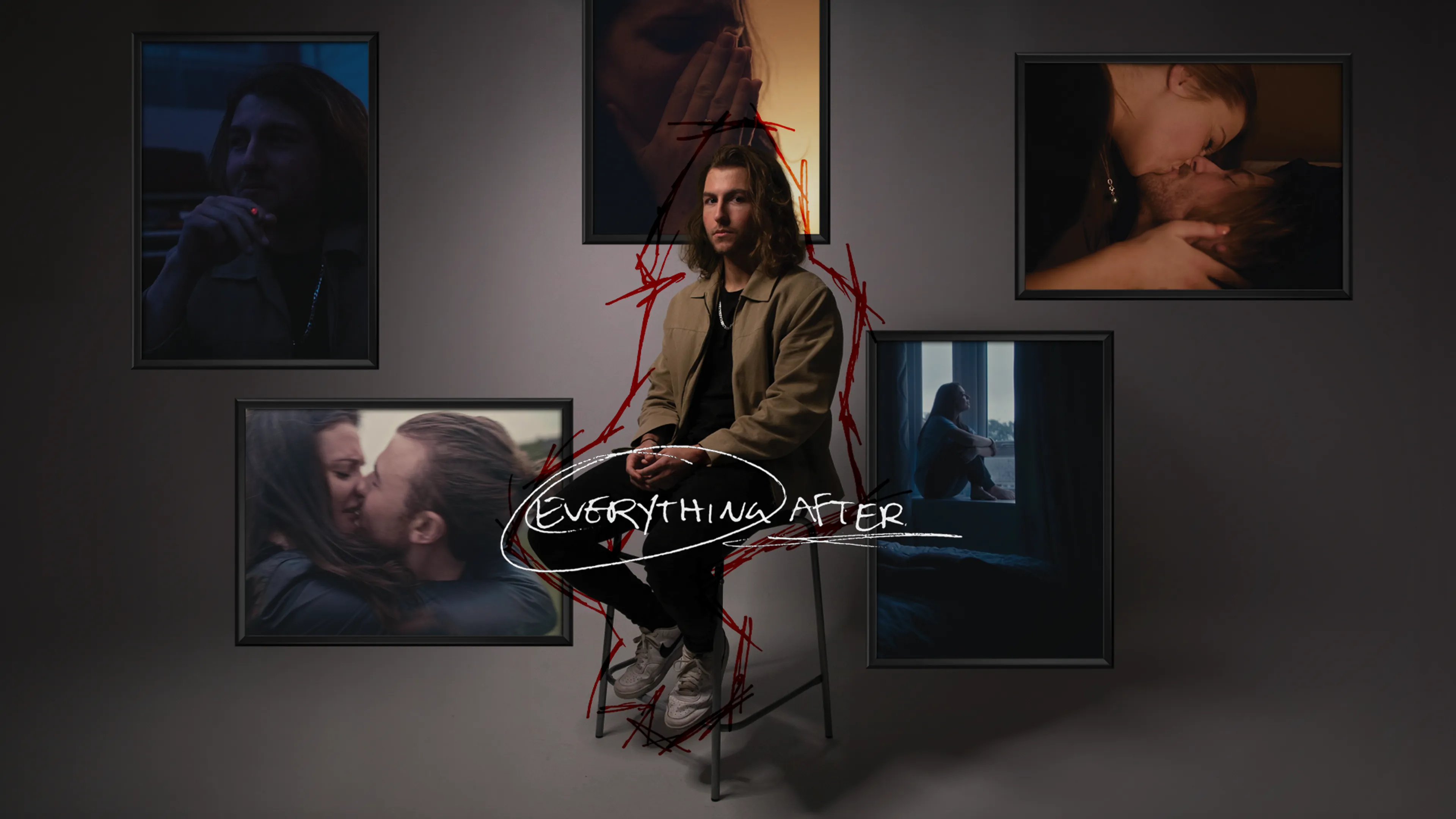 Everything After poster